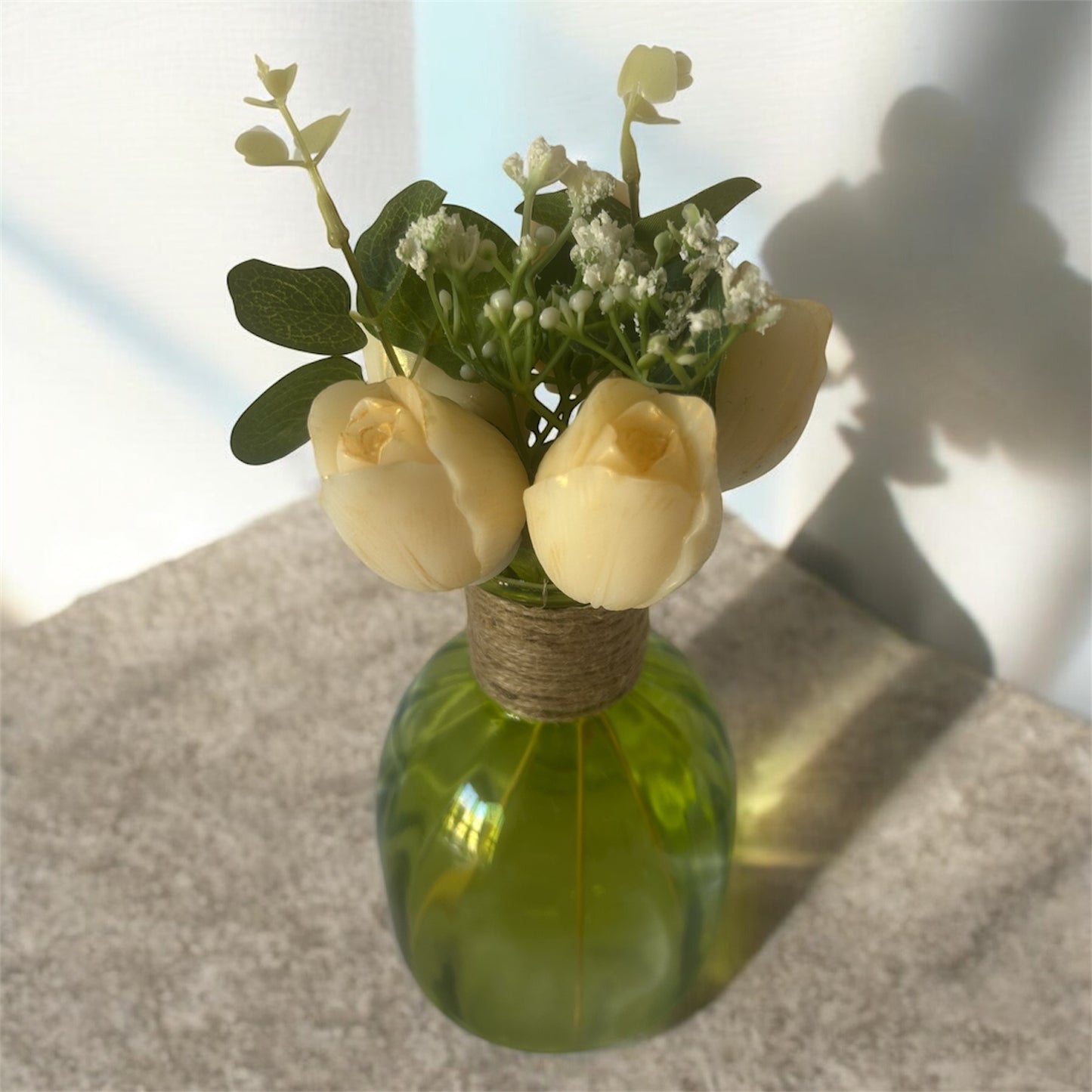 Bouquet 5 fleurs