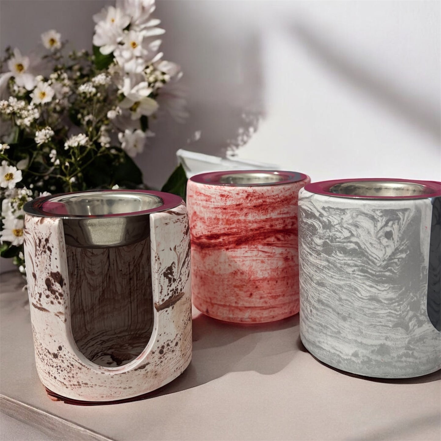 Brûleur La Chandelle