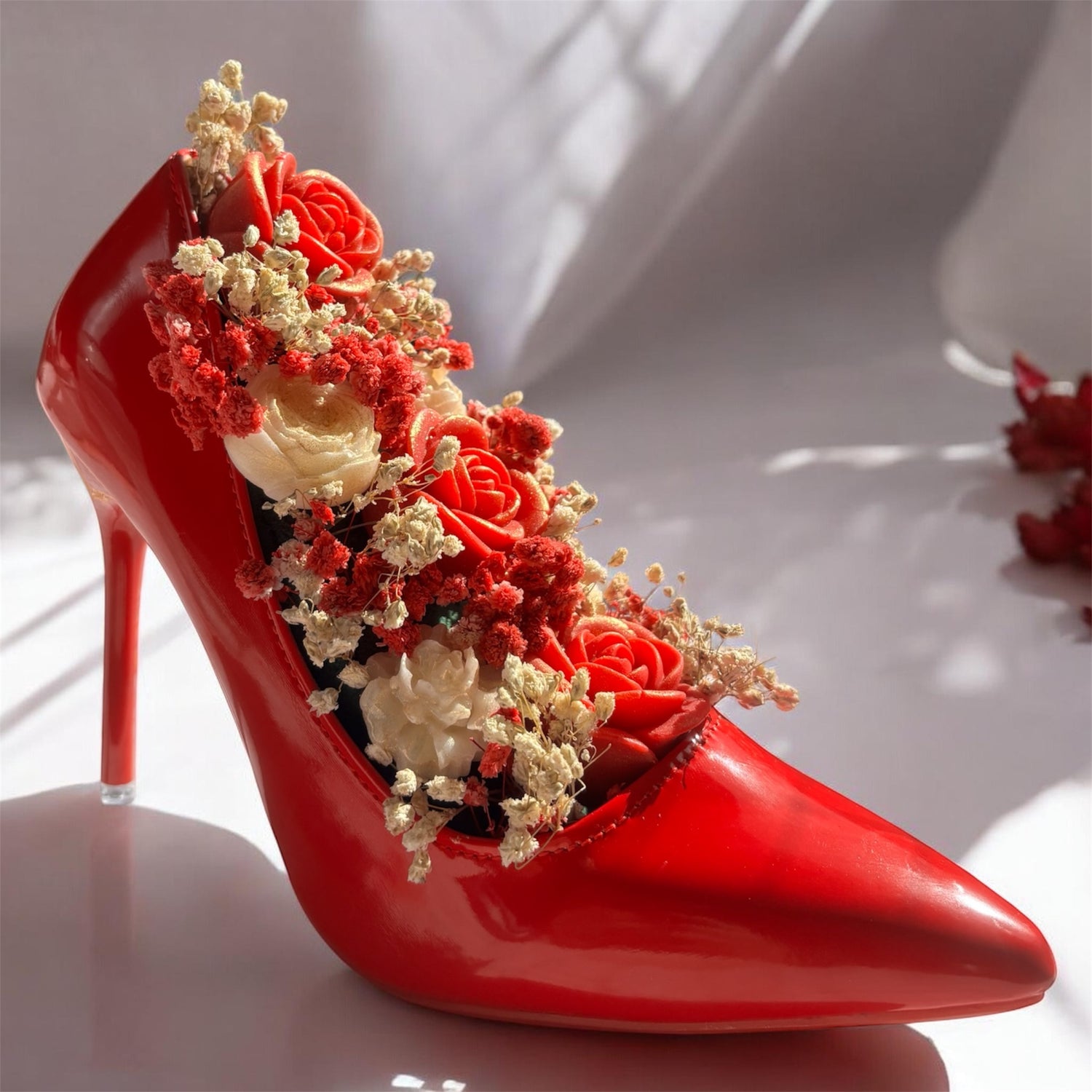 Escarpins parfumé