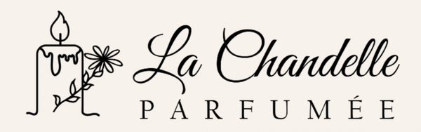 la chandelle parfumée