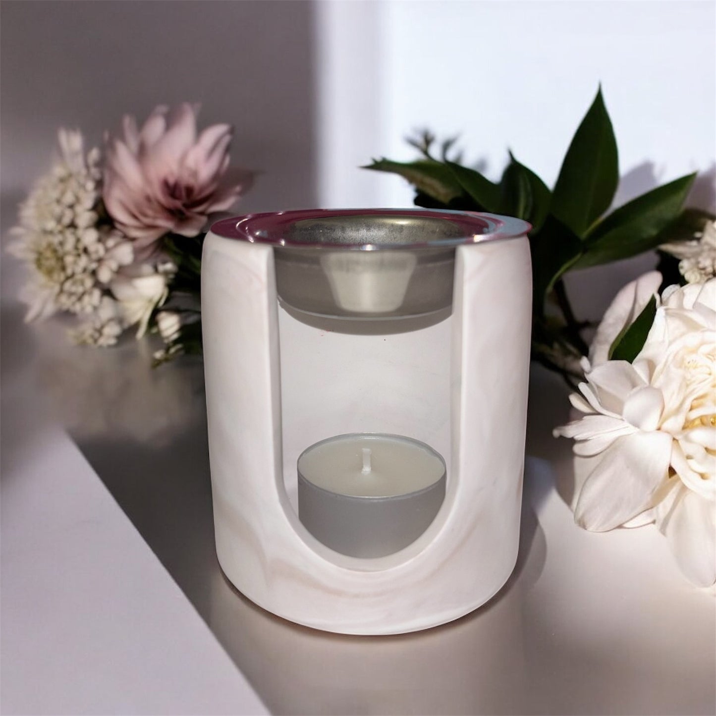 Brûleur La Chandelle