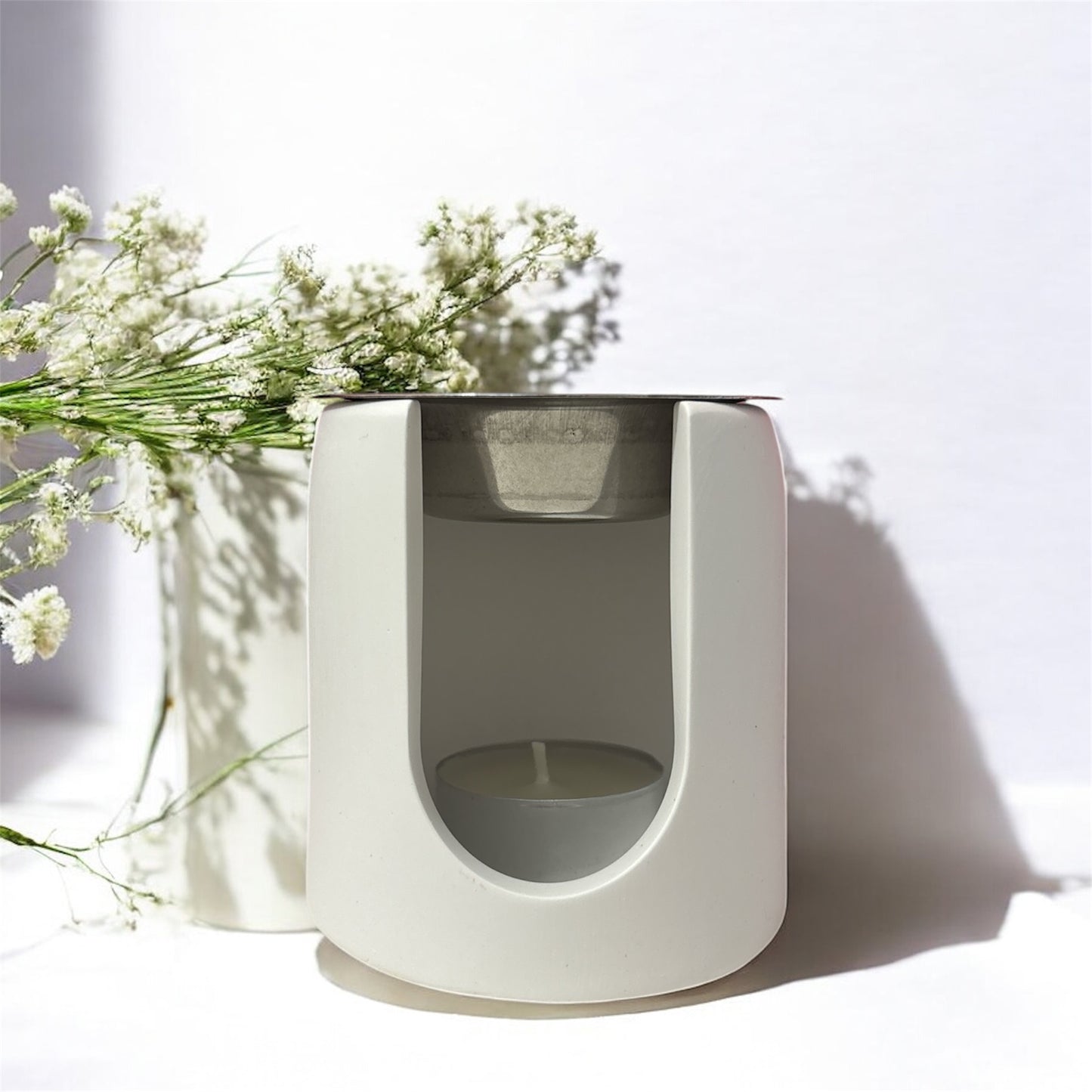 Brûleur La Chandelle